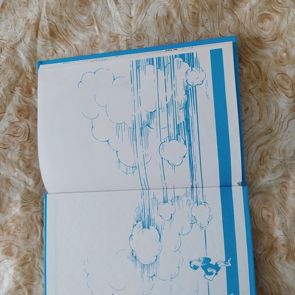 Mulberry street Dr Seuss RARE book - Picture 8 of 13